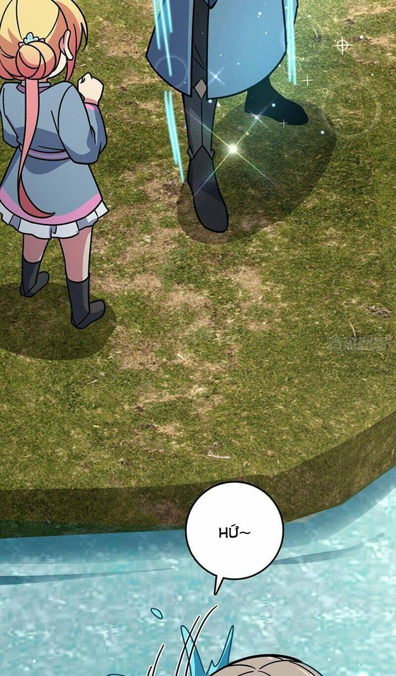 Sư Phụ Của Ta Mỗi Khi Đến Đại Nạn Mới Đột Phá Chapter 111 - 60