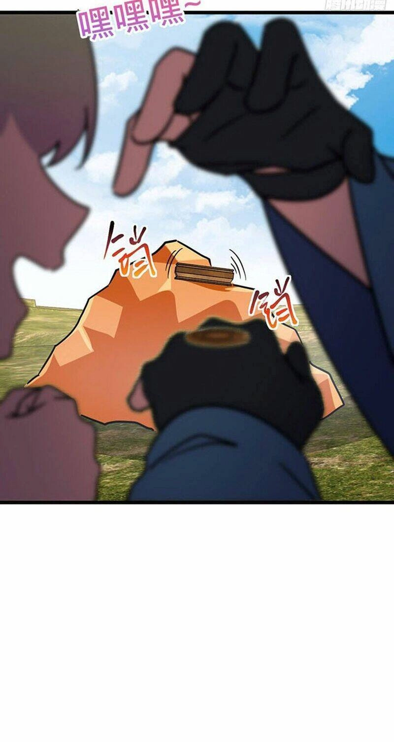 Sư Phụ Của Ta Mỗi Khi Đến Đại Nạn Mới Đột Phá Chapter 111 - 66