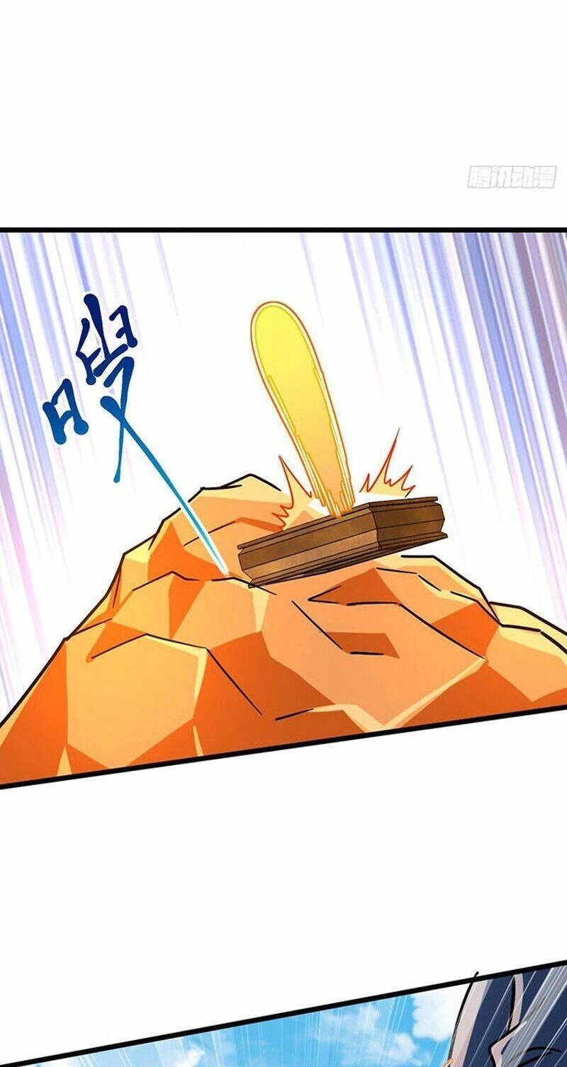 Sư Phụ Của Ta Mỗi Khi Đến Đại Nạn Mới Đột Phá Chapter 111 - 67