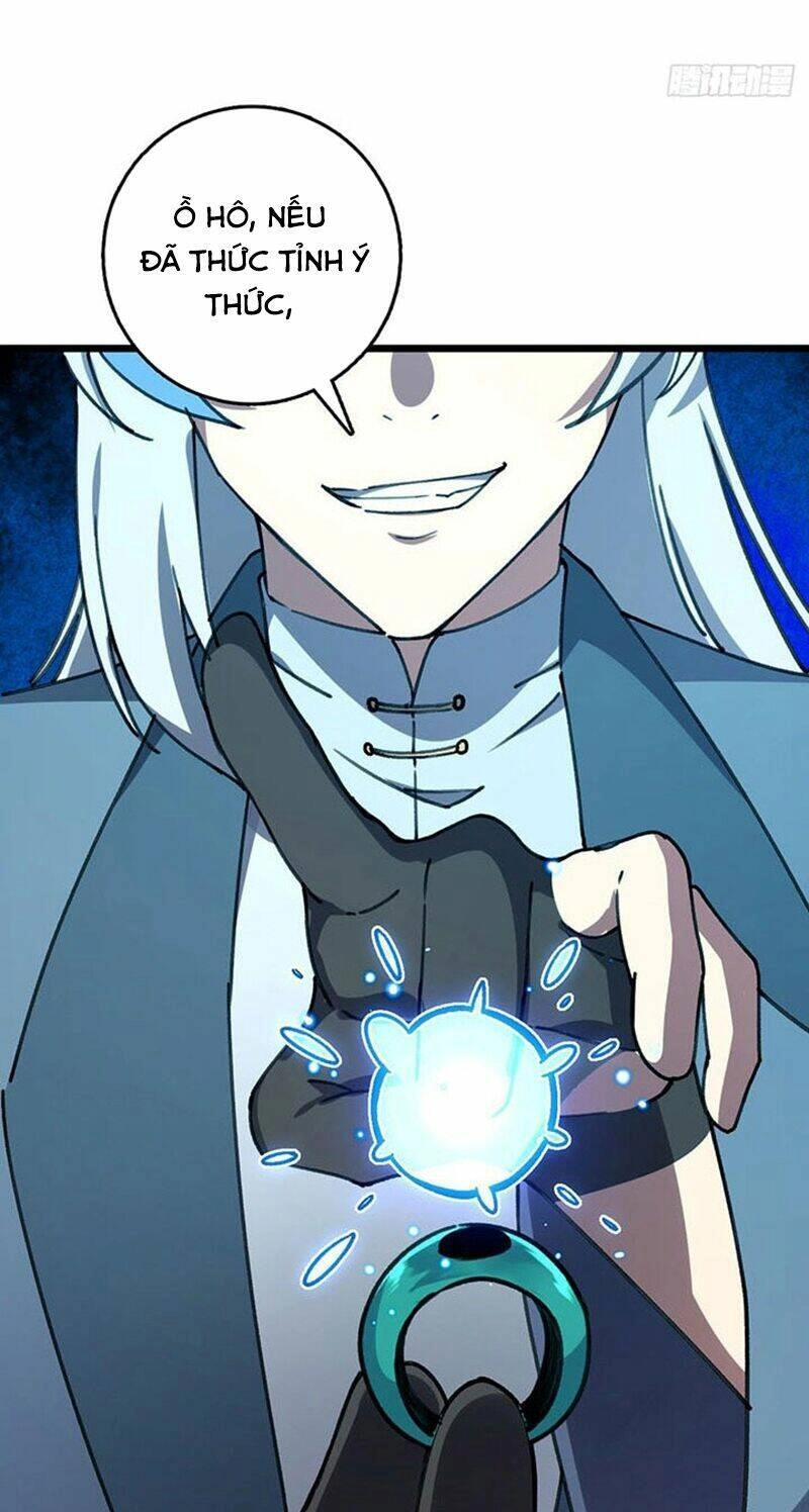 Sư Phụ Của Ta Mỗi Khi Đến Đại Nạn Mới Đột Phá Chapter 112 - 15