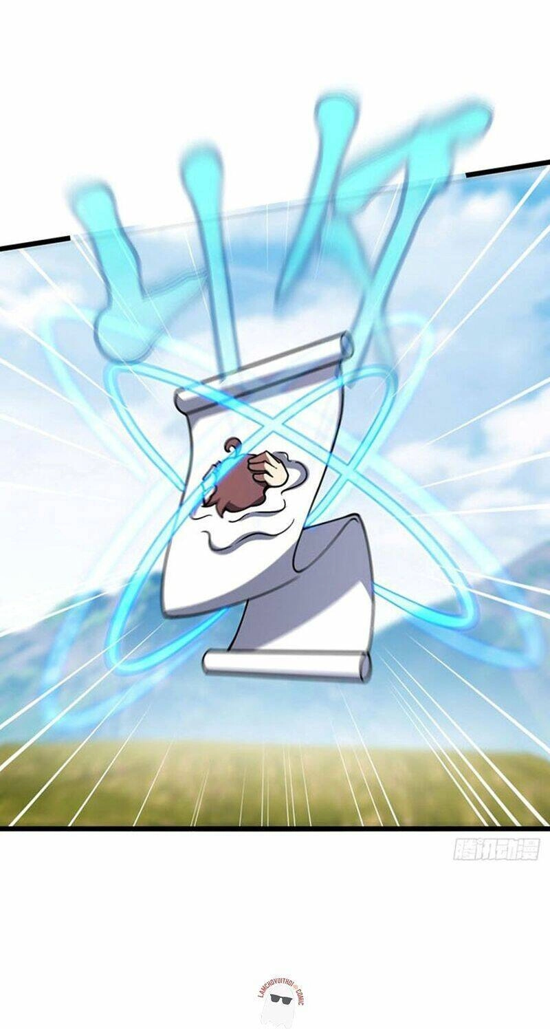 Sư Phụ Của Ta Mỗi Khi Đến Đại Nạn Mới Đột Phá Chapter 112 - 25