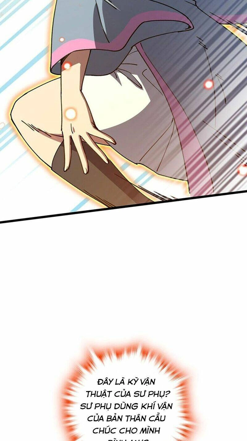 Sư Phụ Của Ta Mỗi Khi Đến Đại Nạn Mới Đột Phá Chapter 112 - 45