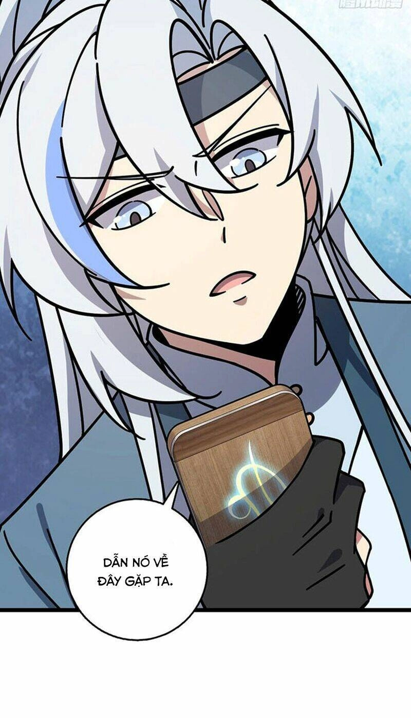 Sư Phụ Của Ta Mỗi Khi Đến Đại Nạn Mới Đột Phá Chapter 113 - 14