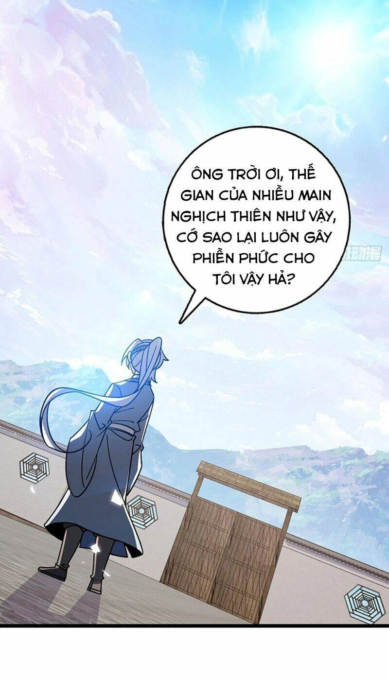 Sư Phụ Của Ta Mỗi Khi Đến Đại Nạn Mới Đột Phá Chapter 113 - 16