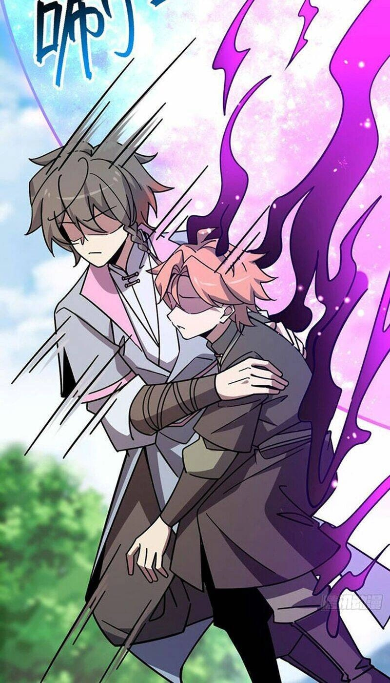 Sư Phụ Của Ta Mỗi Khi Đến Đại Nạn Mới Đột Phá Chapter 113 - 18