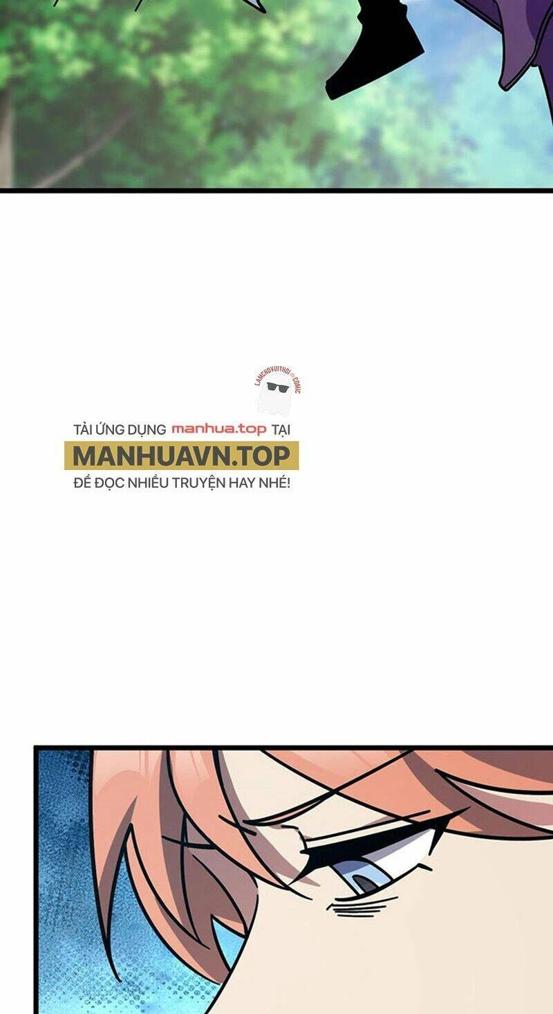 Sư Phụ Của Ta Mỗi Khi Đến Đại Nạn Mới Đột Phá Chapter 113 - 19