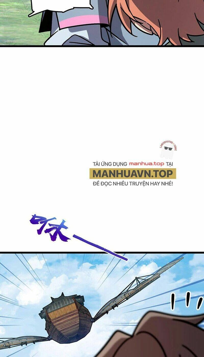 Sư Phụ Của Ta Mỗi Khi Đến Đại Nạn Mới Đột Phá Chapter 113 - 24