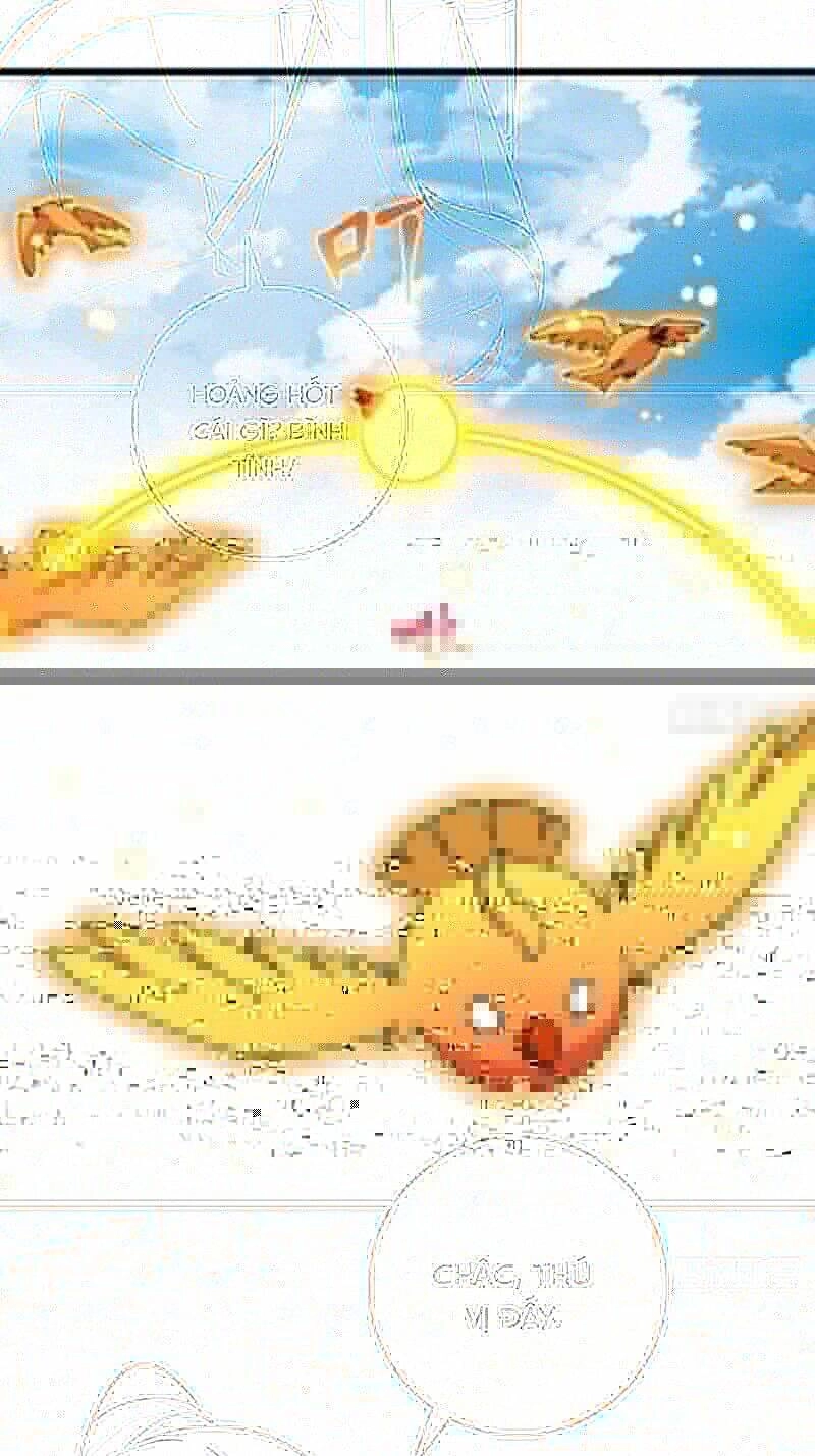 Sư Phụ Của Ta Mỗi Khi Đến Đại Nạn Mới Đột Phá Chapter 113 - 28