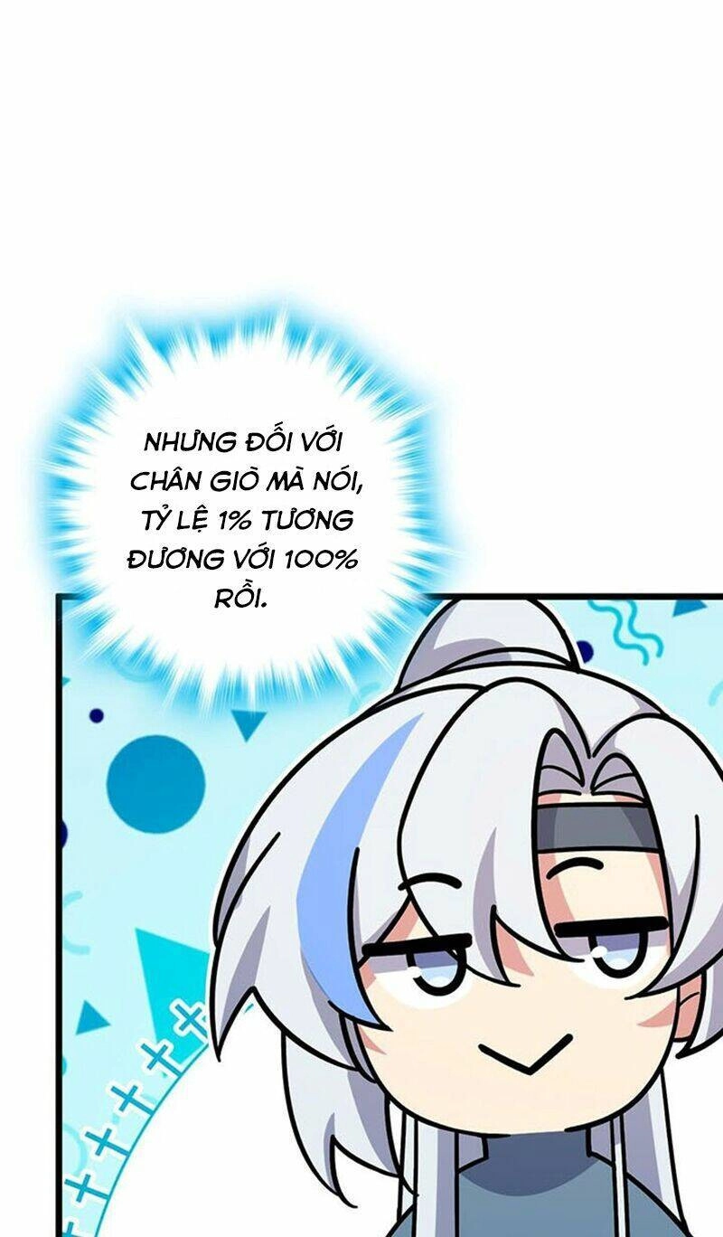 Sư Phụ Của Ta Mỗi Khi Đến Đại Nạn Mới Đột Phá Chapter 113 - 35