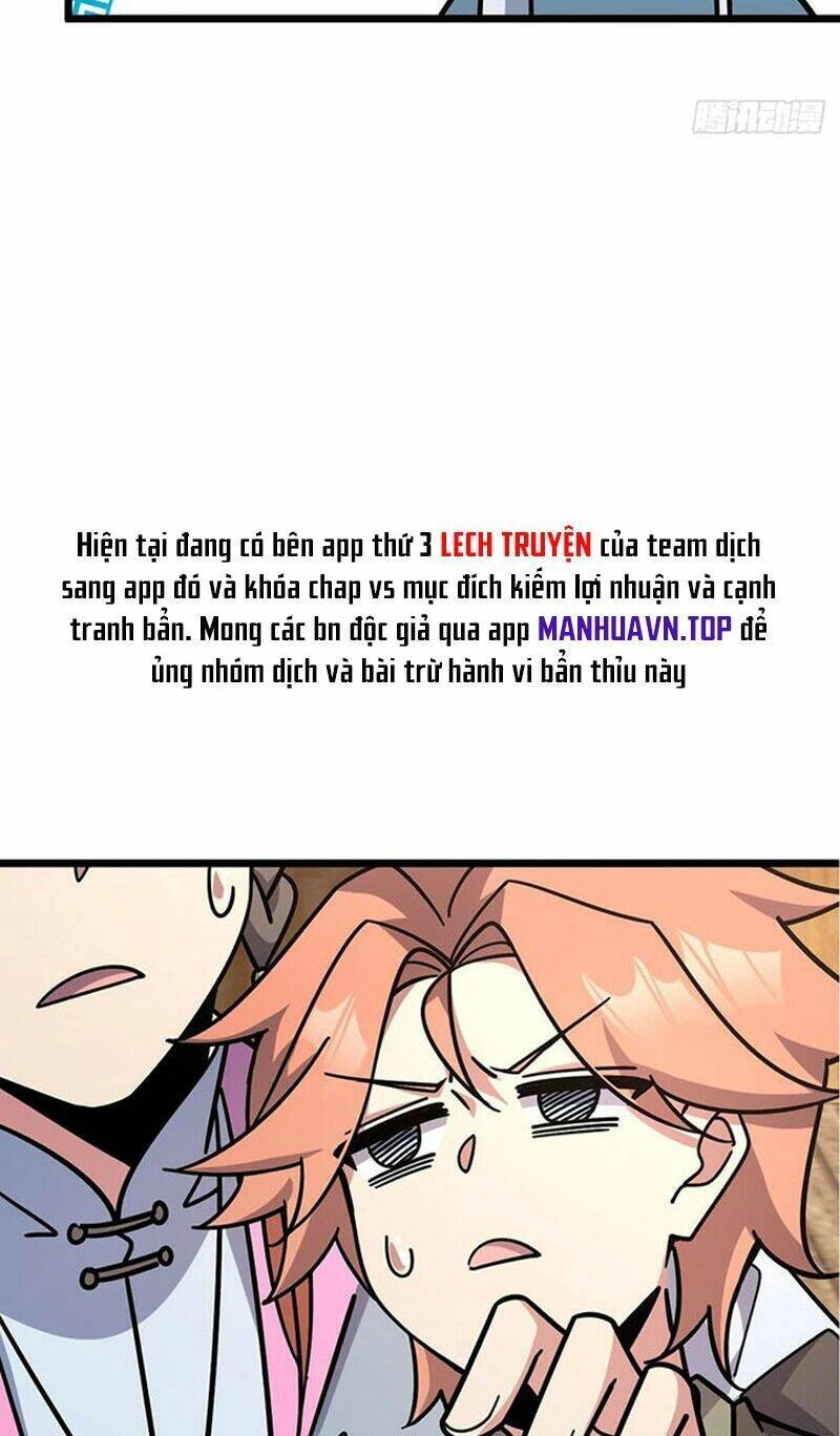 Sư Phụ Của Ta Mỗi Khi Đến Đại Nạn Mới Đột Phá Chapter 113 - 36