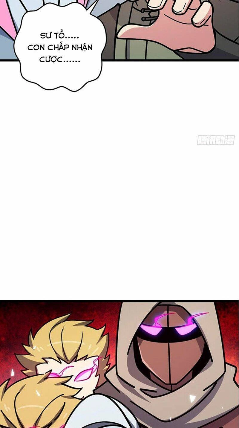 Sư Phụ Của Ta Mỗi Khi Đến Đại Nạn Mới Đột Phá Chapter 113 - 37