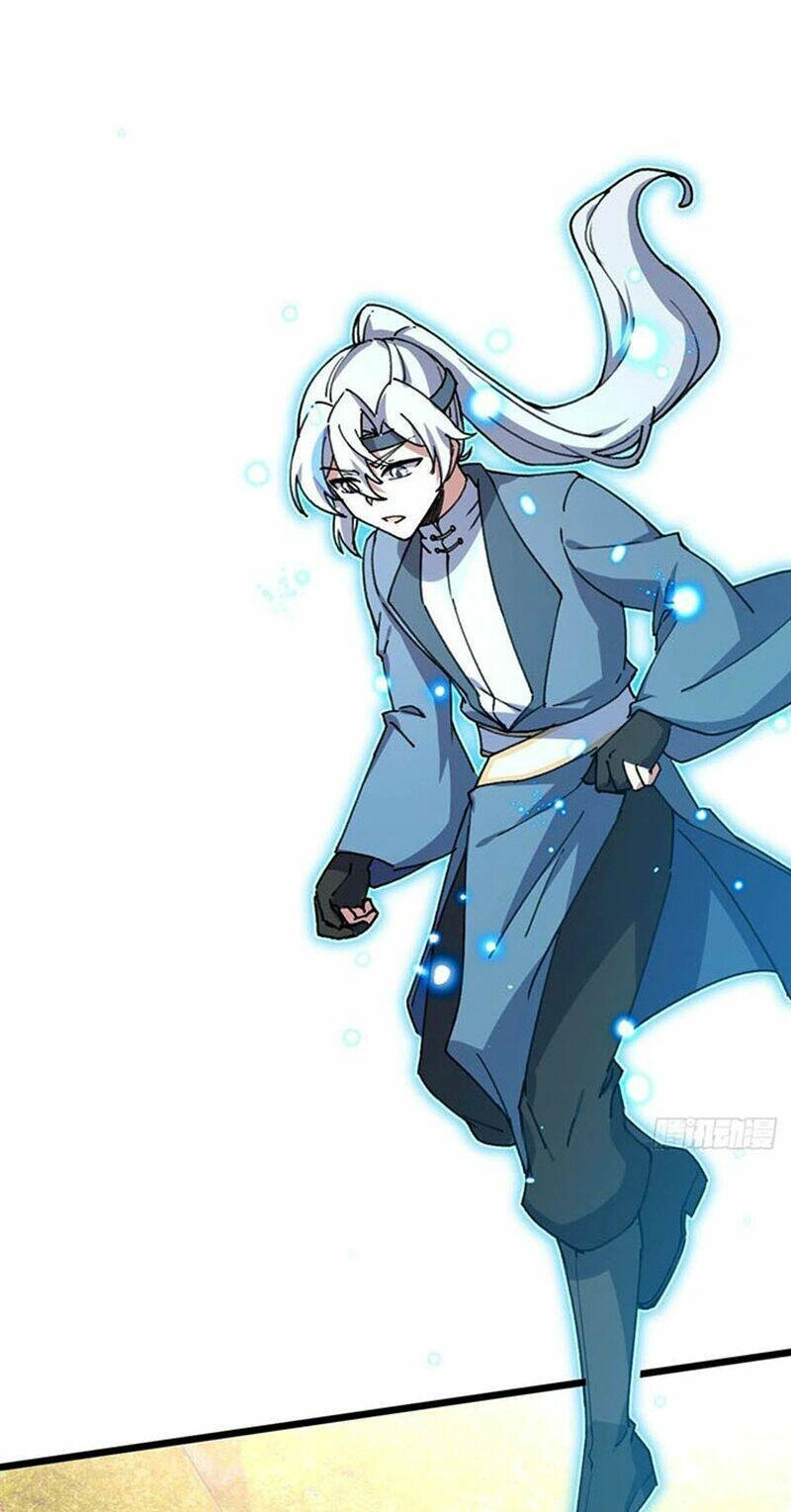 Sư Phụ Của Ta Mỗi Khi Đến Đại Nạn Mới Đột Phá Chapter 113 - 40