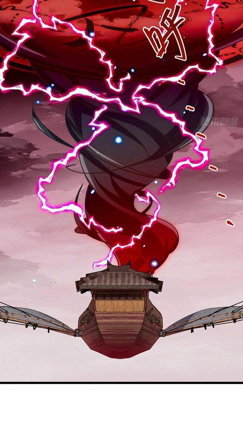 Sư Phụ Của Ta Mỗi Khi Đến Đại Nạn Mới Đột Phá Chapter 113 - 44