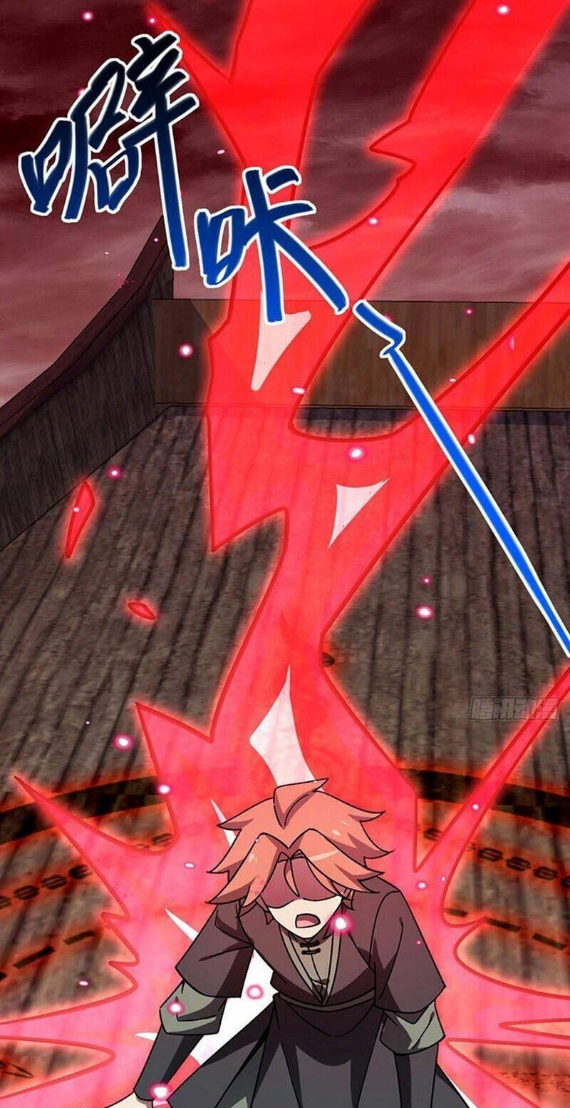 Sư Phụ Của Ta Mỗi Khi Đến Đại Nạn Mới Đột Phá Chapter 113 - 47