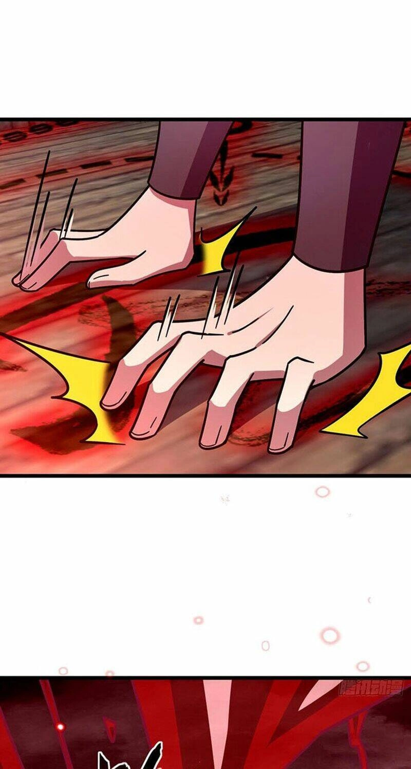 Sư Phụ Của Ta Mỗi Khi Đến Đại Nạn Mới Đột Phá Chapter 113 - 51