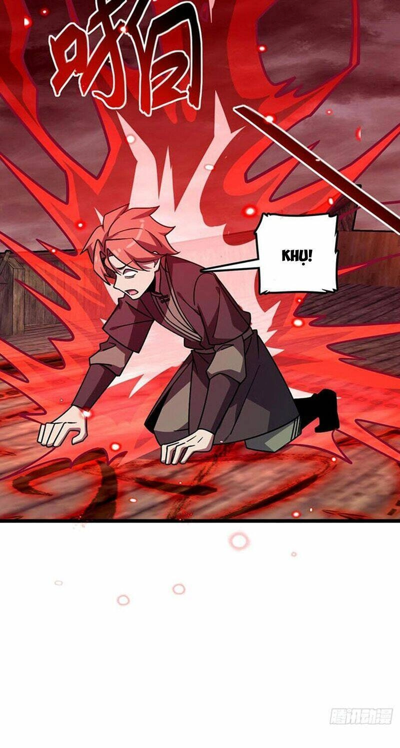 Sư Phụ Của Ta Mỗi Khi Đến Đại Nạn Mới Đột Phá Chapter 113 - 52