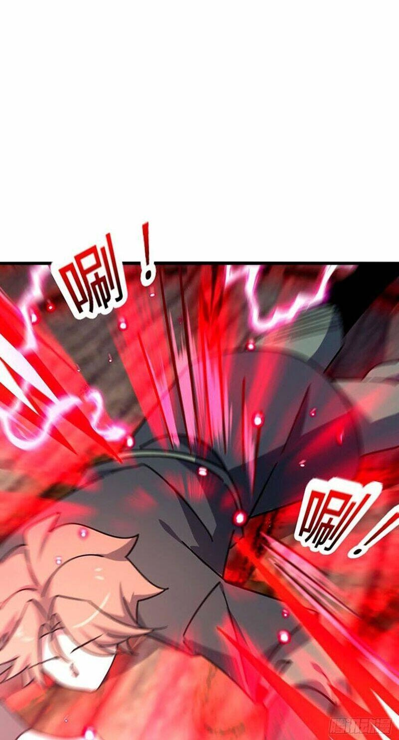 Sư Phụ Của Ta Mỗi Khi Đến Đại Nạn Mới Đột Phá Chapter 113 - 54