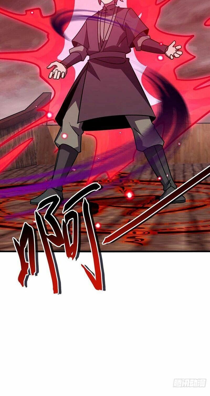 Sư Phụ Của Ta Mỗi Khi Đến Đại Nạn Mới Đột Phá Chapter 113 - 56