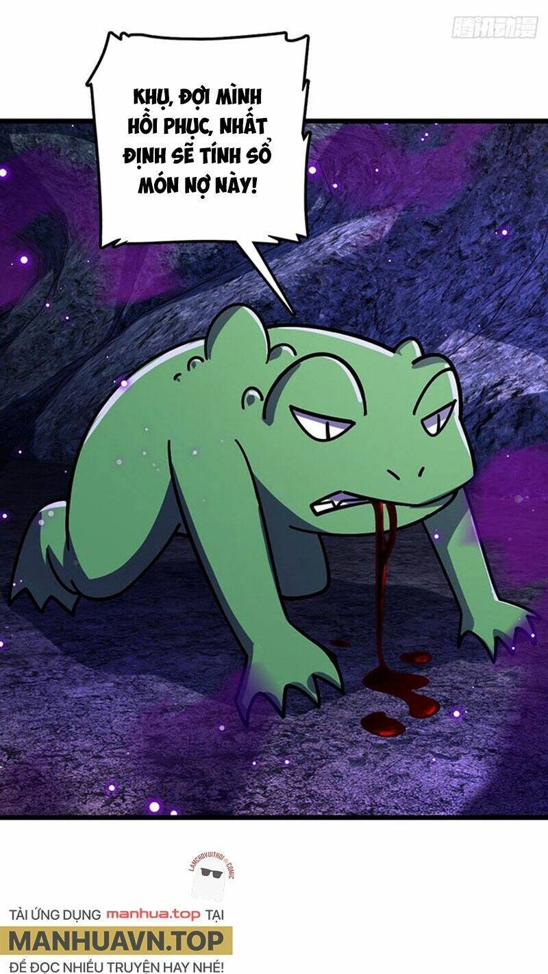 Sư Phụ Của Ta Mỗi Khi Đến Đại Nạn Mới Đột Phá Chapter 113 - 59