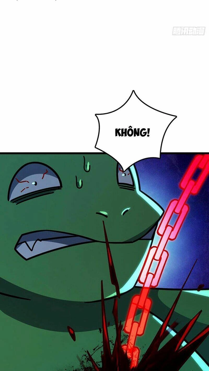 Sư Phụ Của Ta Mỗi Khi Đến Đại Nạn Mới Đột Phá Chapter 113 - 60