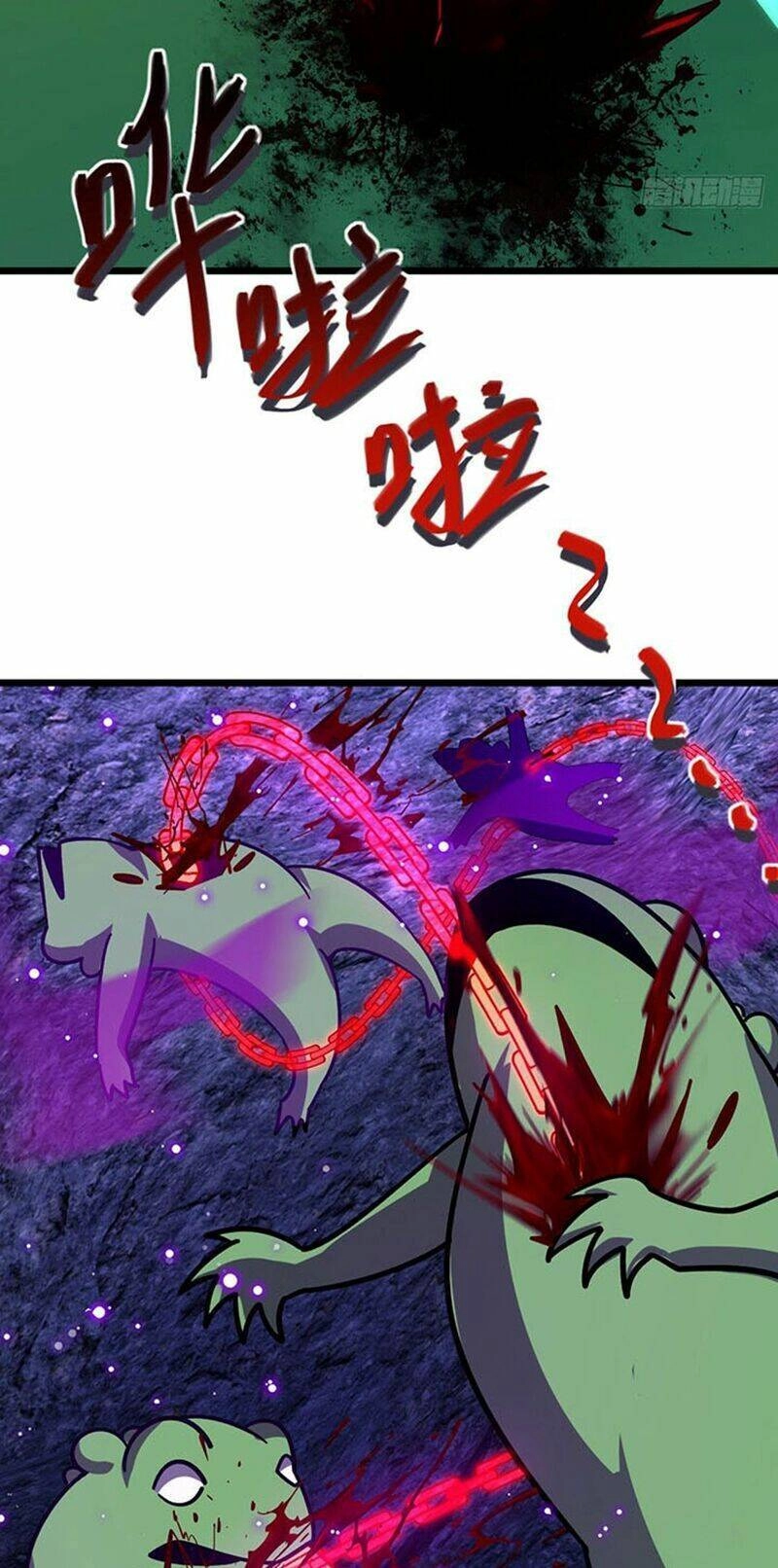 Sư Phụ Của Ta Mỗi Khi Đến Đại Nạn Mới Đột Phá Chapter 113 - 61