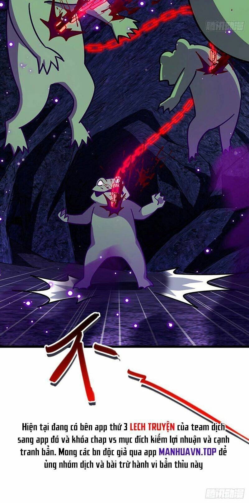 Sư Phụ Của Ta Mỗi Khi Đến Đại Nạn Mới Đột Phá Chapter 113 - 62