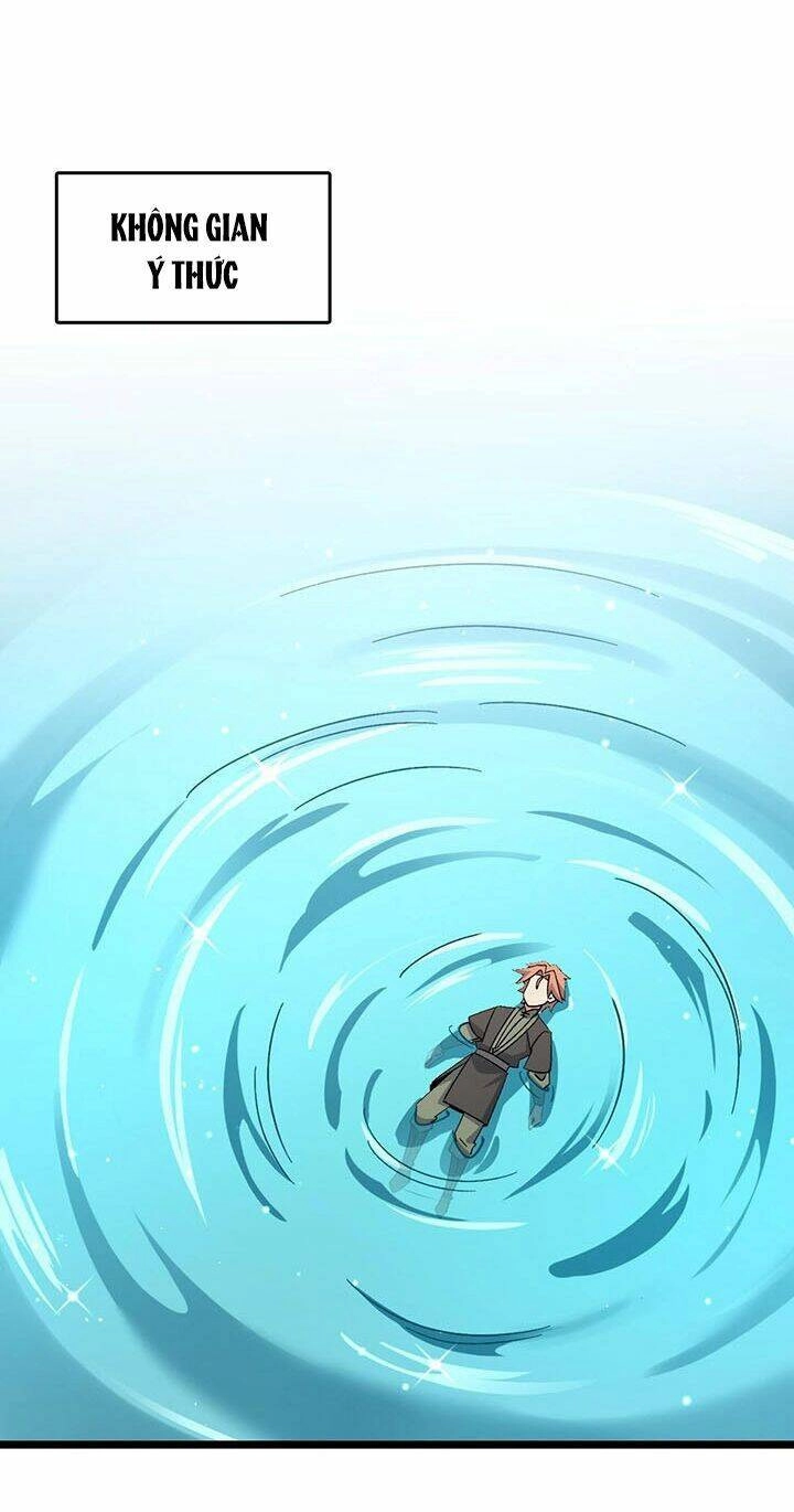 Sư Phụ Của Ta Mỗi Khi Đến Đại Nạn Mới Đột Phá Chapter 114 - 4