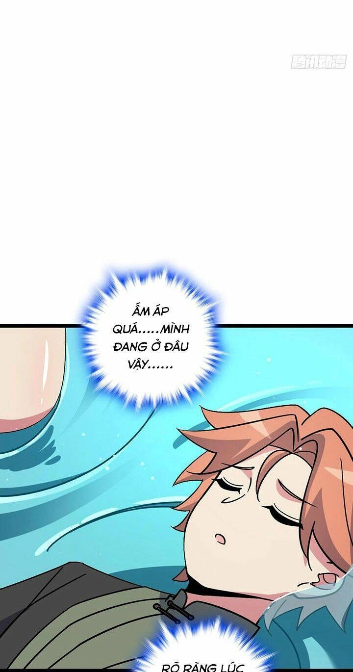 Sư Phụ Của Ta Mỗi Khi Đến Đại Nạn Mới Đột Phá Chapter 114 - 5