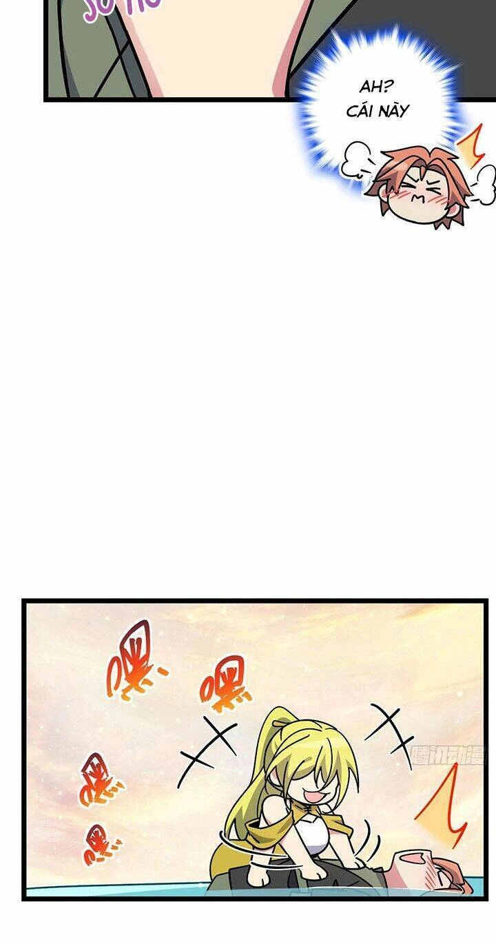 Sư Phụ Của Ta Mỗi Khi Đến Đại Nạn Mới Đột Phá Chapter 114 - 8