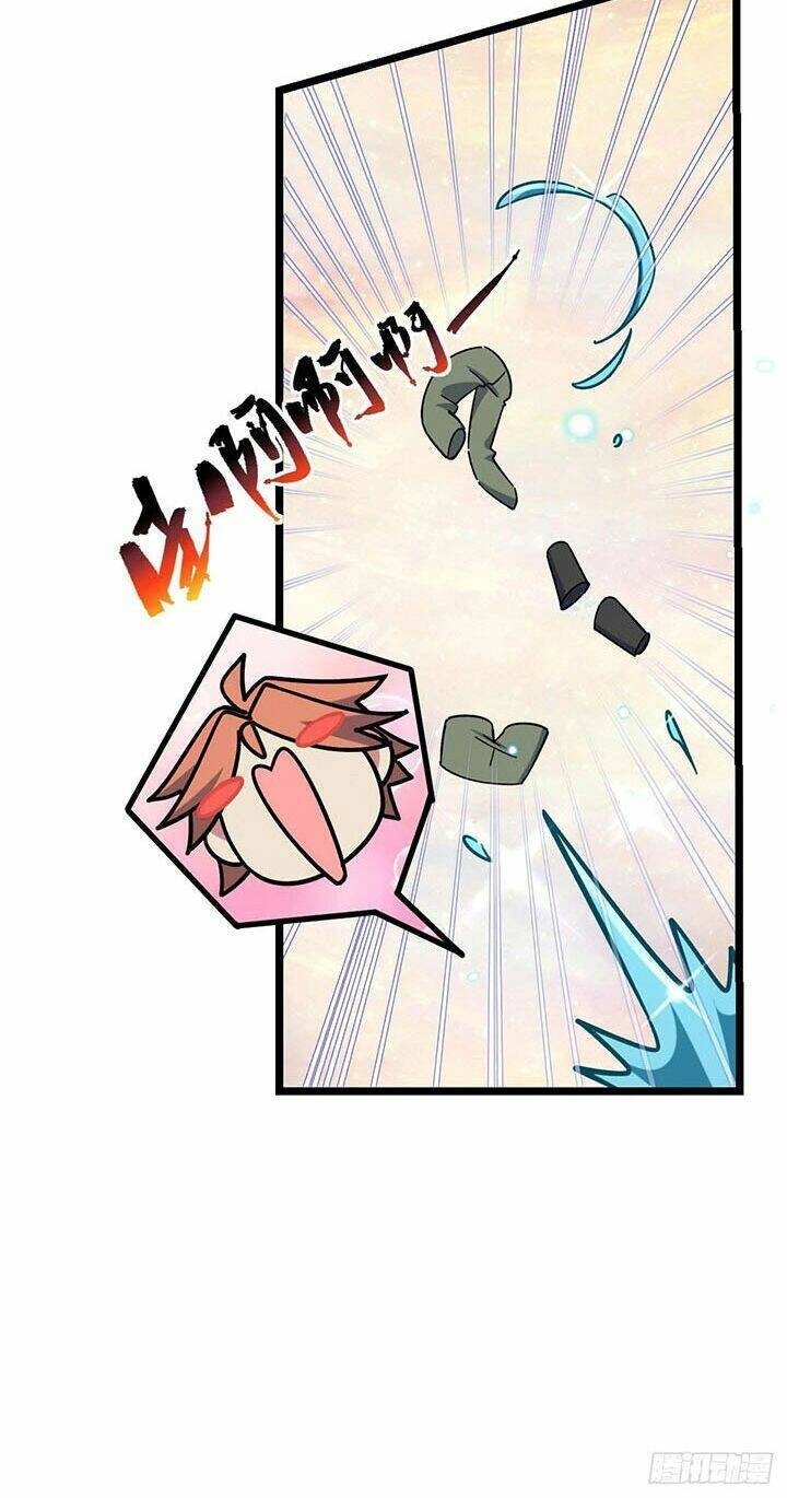 Sư Phụ Của Ta Mỗi Khi Đến Đại Nạn Mới Đột Phá Chapter 114 - 14