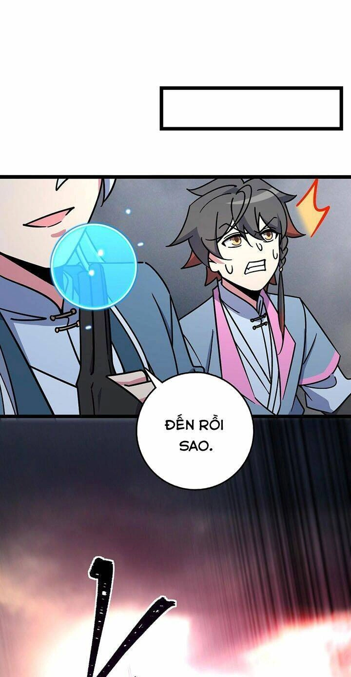 Sư Phụ Của Ta Mỗi Khi Đến Đại Nạn Mới Đột Phá Chapter 114 - 15