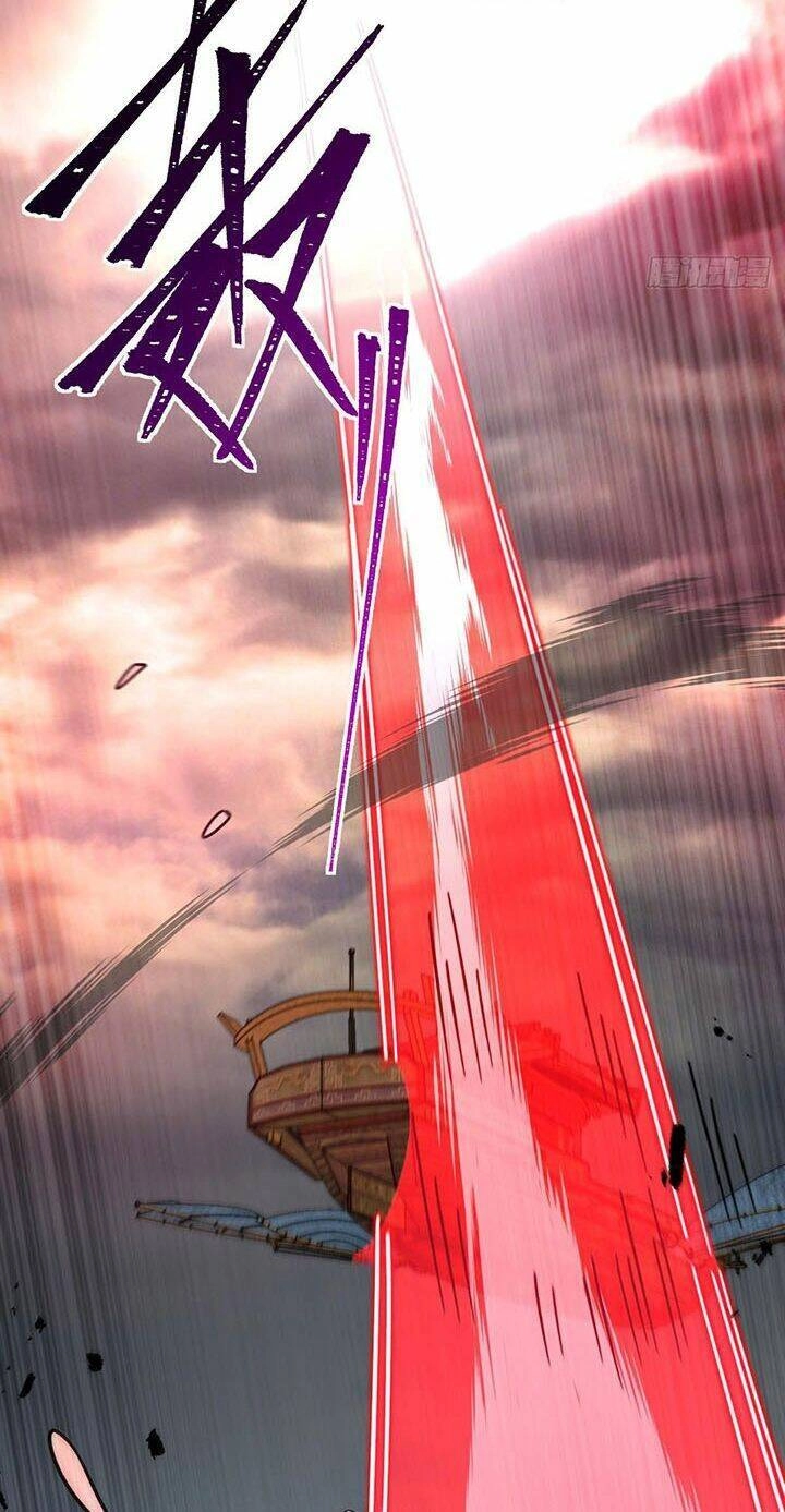 Sư Phụ Của Ta Mỗi Khi Đến Đại Nạn Mới Đột Phá Chapter 114 - 16