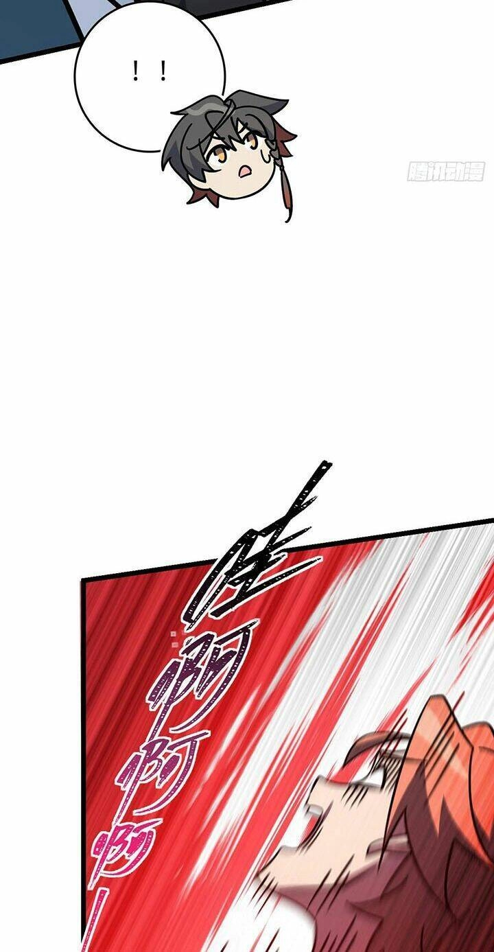 Sư Phụ Của Ta Mỗi Khi Đến Đại Nạn Mới Đột Phá Chapter 114 - 22