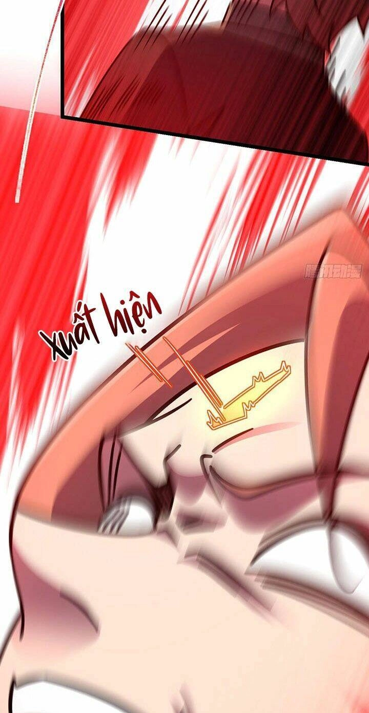 Sư Phụ Của Ta Mỗi Khi Đến Đại Nạn Mới Đột Phá Chapter 114 - 23