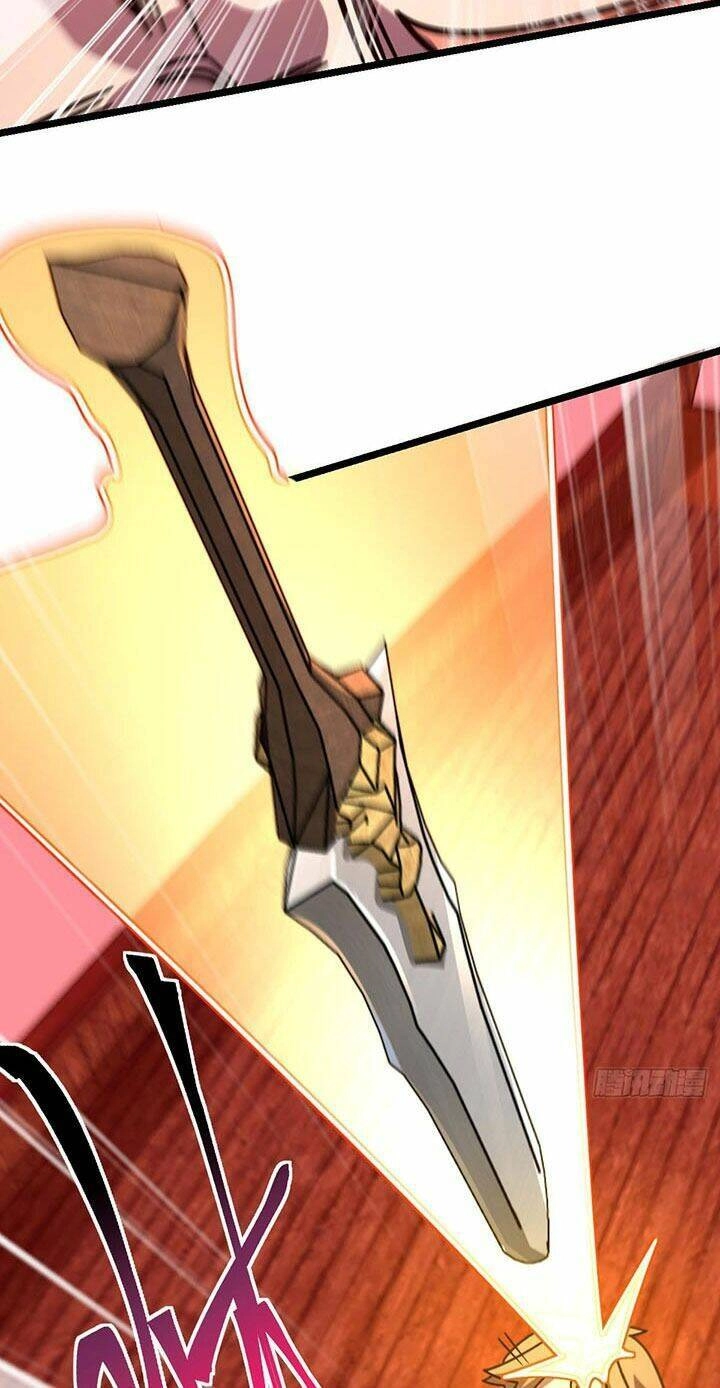 Sư Phụ Của Ta Mỗi Khi Đến Đại Nạn Mới Đột Phá Chapter 114 - 25