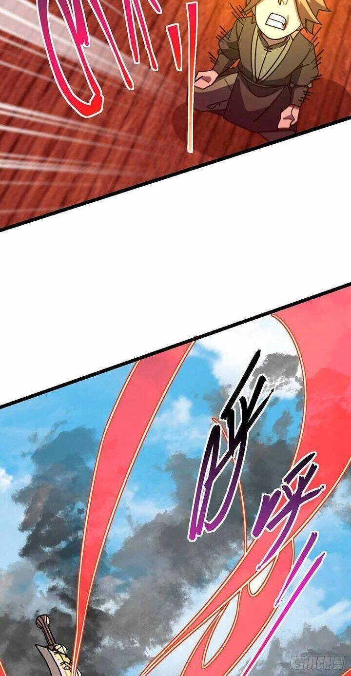 Sư Phụ Của Ta Mỗi Khi Đến Đại Nạn Mới Đột Phá Chapter 114 - 26