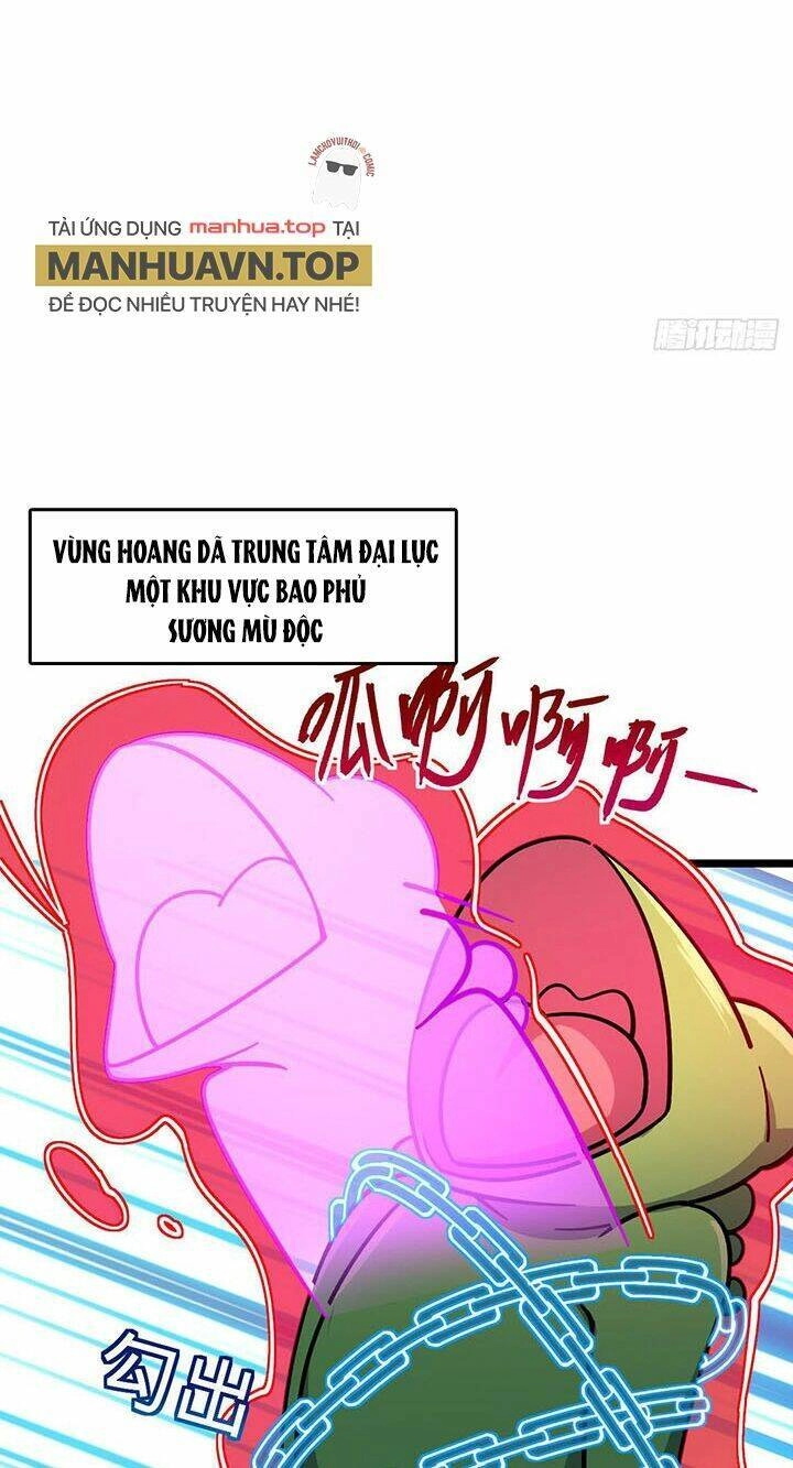 Sư Phụ Của Ta Mỗi Khi Đến Đại Nạn Mới Đột Phá Chapter 114 - 28