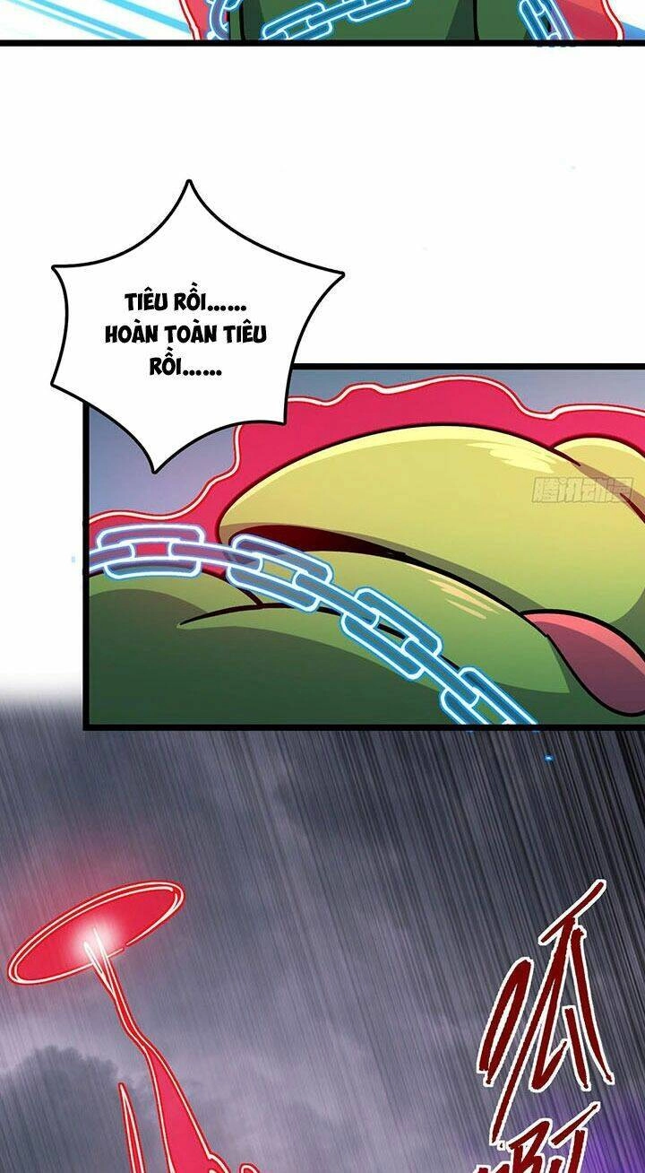 Sư Phụ Của Ta Mỗi Khi Đến Đại Nạn Mới Đột Phá Chapter 114 - 29