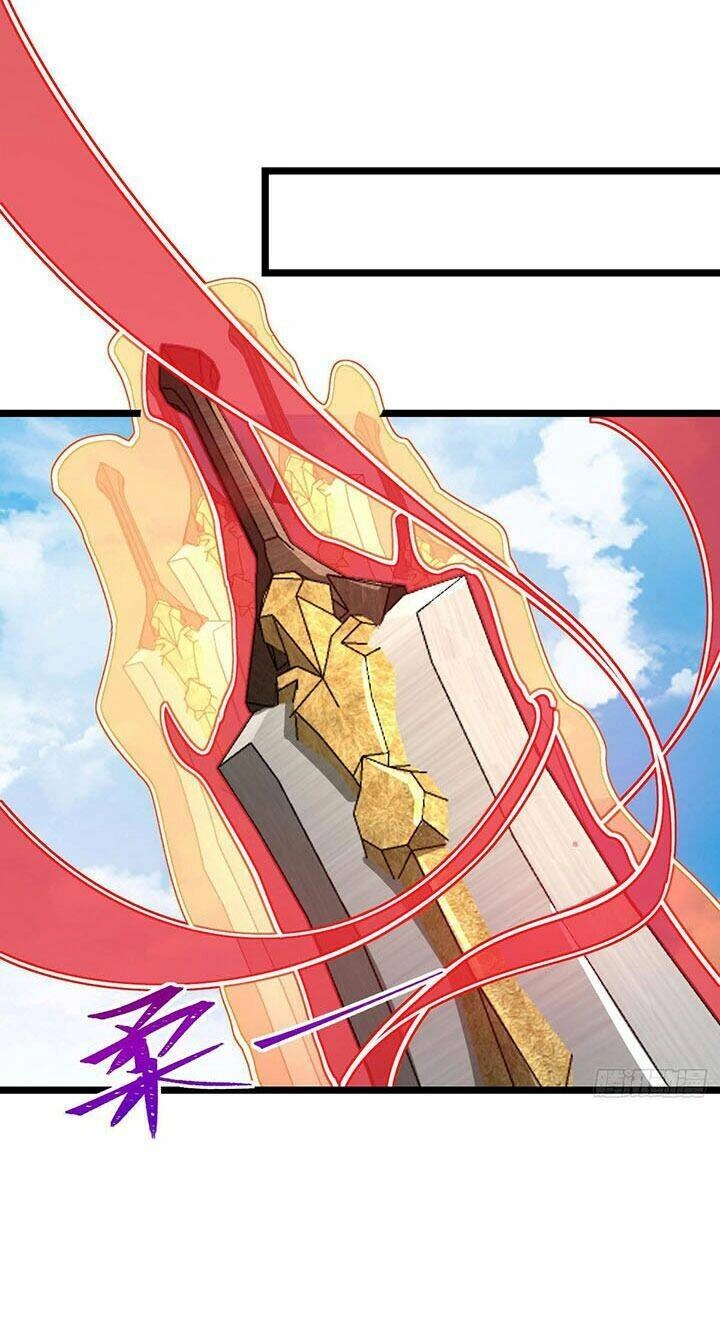 Sư Phụ Của Ta Mỗi Khi Đến Đại Nạn Mới Đột Phá Chapter 114 - 31