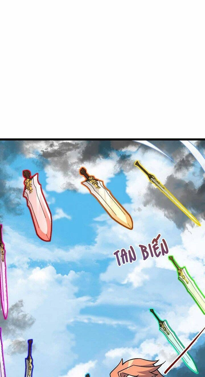 Sư Phụ Của Ta Mỗi Khi Đến Đại Nạn Mới Đột Phá Chapter 114 - 32