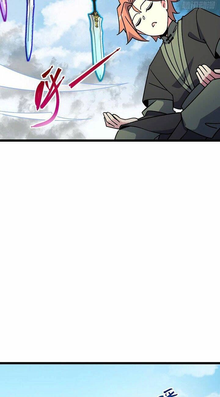 Sư Phụ Của Ta Mỗi Khi Đến Đại Nạn Mới Đột Phá Chapter 114 - 33