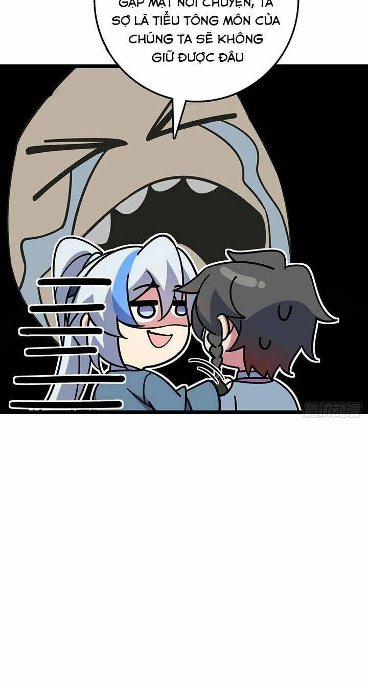 Sư Phụ Của Ta Mỗi Khi Đến Đại Nạn Mới Đột Phá Chapter 114 - 36