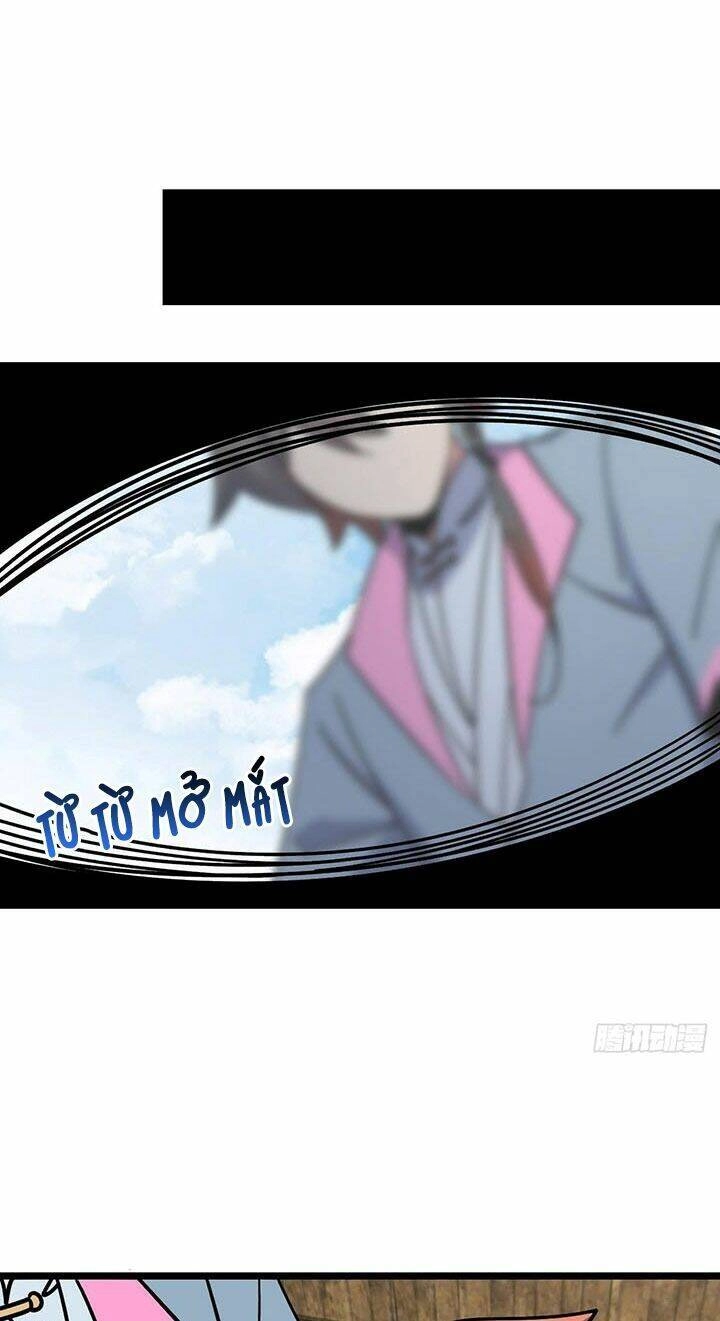 Sư Phụ Của Ta Mỗi Khi Đến Đại Nạn Mới Đột Phá Chapter 114 - 37