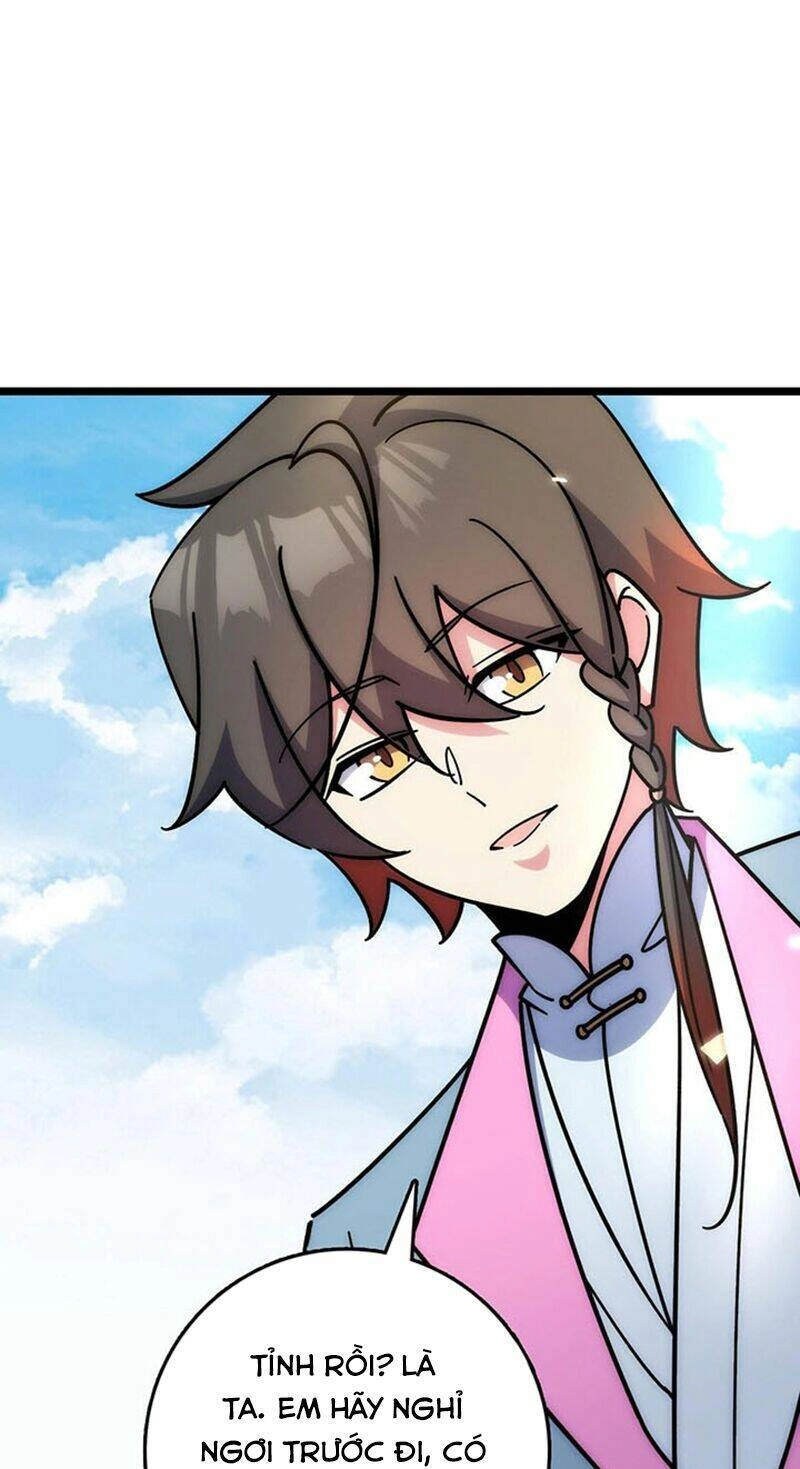 Sư Phụ Của Ta Mỗi Khi Đến Đại Nạn Mới Đột Phá Chapter 114 - 39