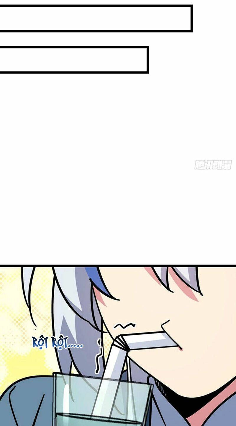 Sư Phụ Của Ta Mỗi Khi Đến Đại Nạn Mới Đột Phá Chapter 114 - 41