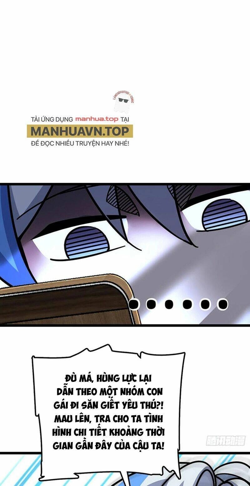 Sư Phụ Của Ta Mỗi Khi Đến Đại Nạn Mới Đột Phá Chapter 114 - 44