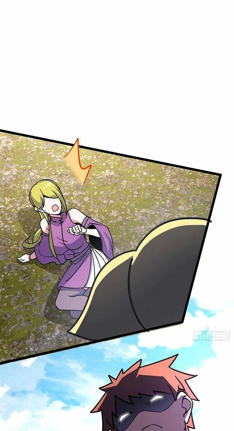 Sư Phụ Của Ta Mỗi Khi Đến Đại Nạn Mới Đột Phá Chapter 114 - 49