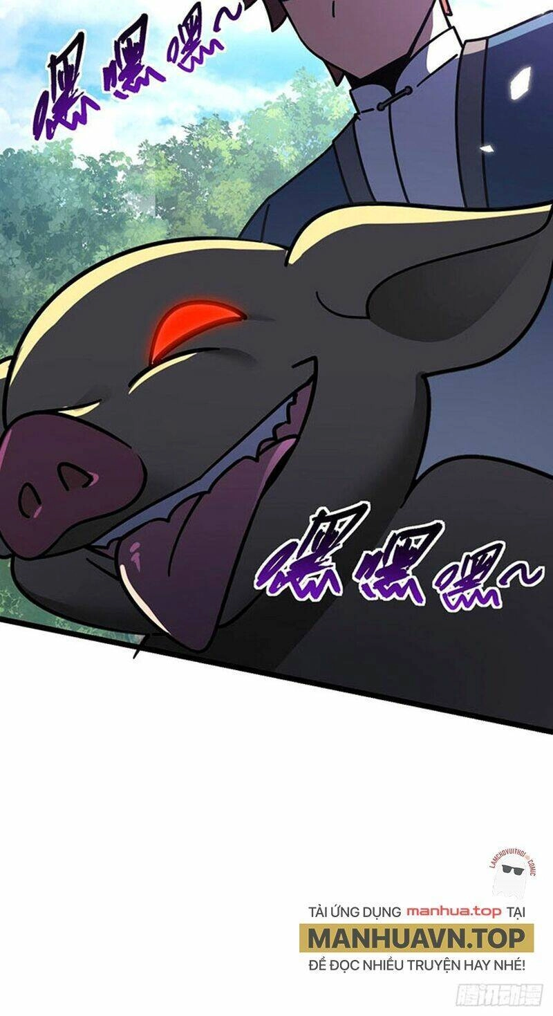 Sư Phụ Của Ta Mỗi Khi Đến Đại Nạn Mới Đột Phá Chapter 114 - 50