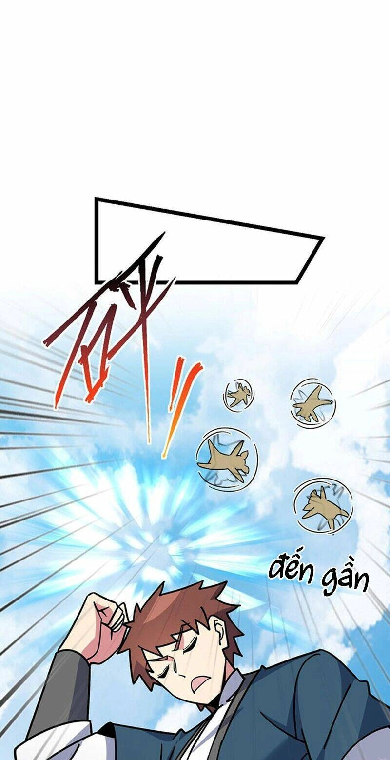 Sư Phụ Của Ta Mỗi Khi Đến Đại Nạn Mới Đột Phá Chapter 114 - 51