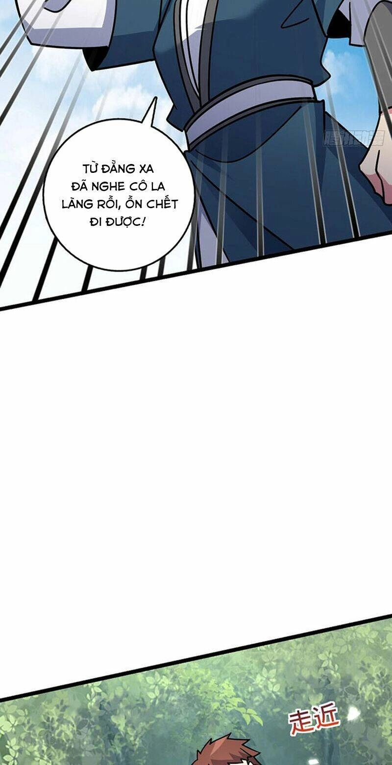 Sư Phụ Của Ta Mỗi Khi Đến Đại Nạn Mới Đột Phá Chapter 114 - 52